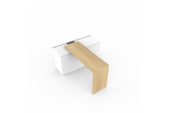 Hynge Slide & Swivel mécanisme pivotant largeur de 700 mm